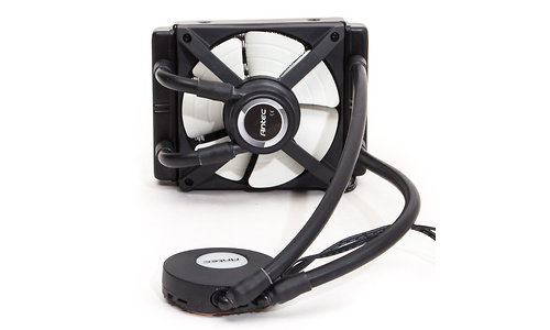 Antec Kühler H2O 650