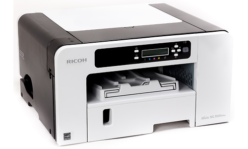 Ricoh Aficio SG 3110DNw