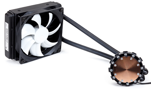 Thermaltake Water 3.0 Performer