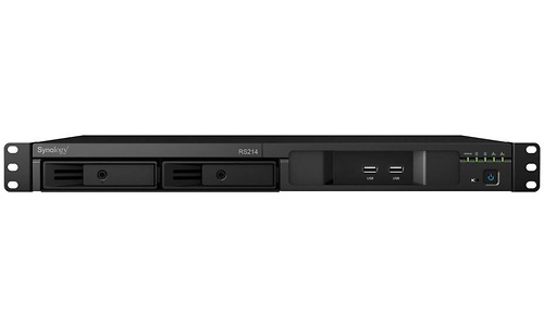 Synology RackStation RS214