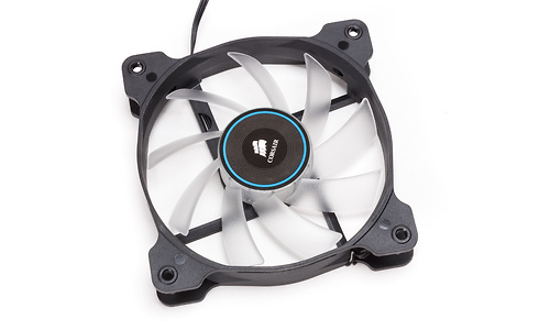 Corsair AF120 LED Blue Quiet Edition