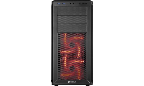Corsair Graphite 230T Black Window
