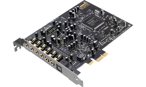 Creative Sound Blaster Audigy Rx