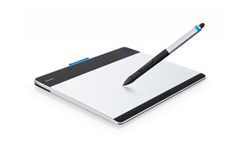 Wacom Intuos Pen & Touch S