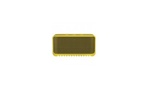 Jabra Solemate Mini Yellow