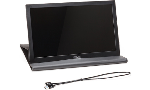 Asus MB168B+