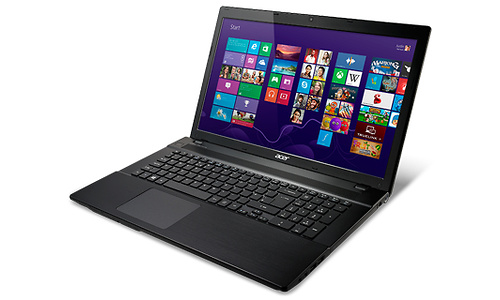 Acer Aspire V3-772G-54208G50Makk (BE)