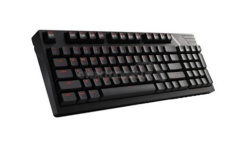 CM Storm QuickFire TK Brown