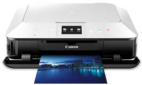 Canon Pixma MG5550 White