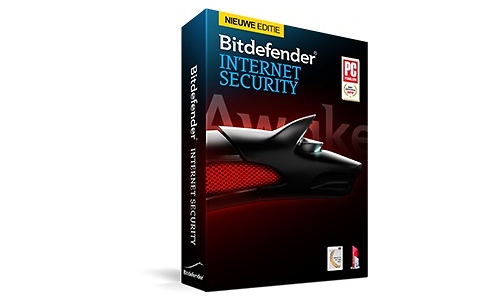 Bitdefender Internet Security 2014