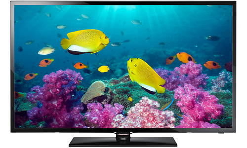 Samsung UE39F5000
