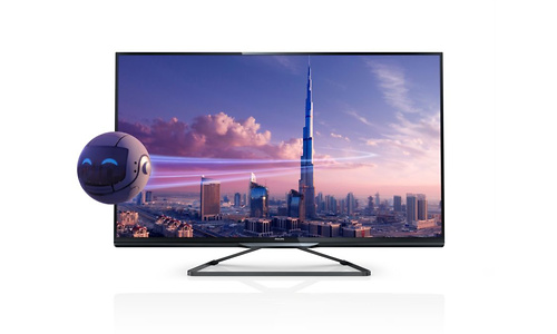 Philips 46PFL4908H