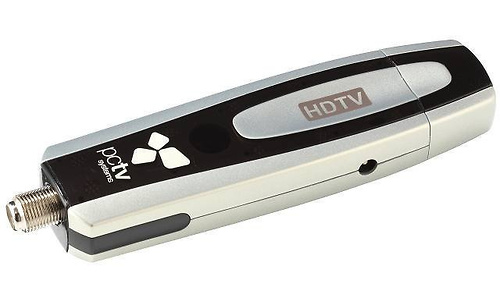 Hauppauge DVB-S2 Stick 461e