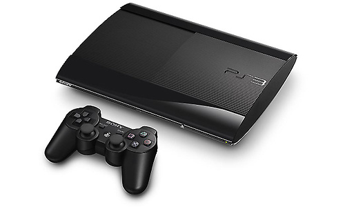 Sony PlayStation 3 12GB