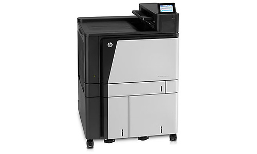 HP Color LaserJet Enterprise M855x