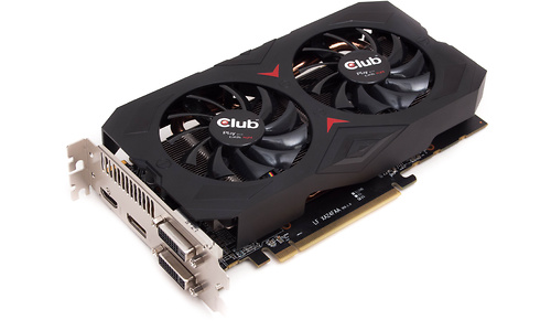 Club 3D Radeon R7 260X royalKing 2GB