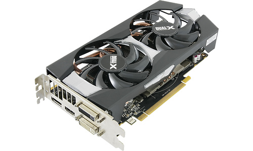 Sapphire Radeon R9 270X Dual-X 2GB