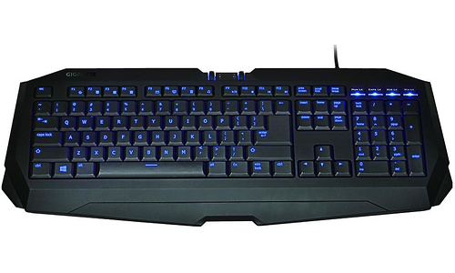 Gigabyte Force K7 Stealth