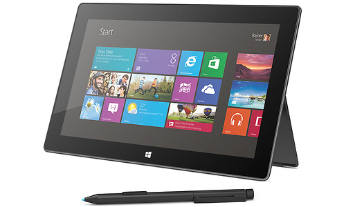 Microsoft Surface Pro 2 64GB