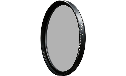 B+W 102 ND 4X 55mm