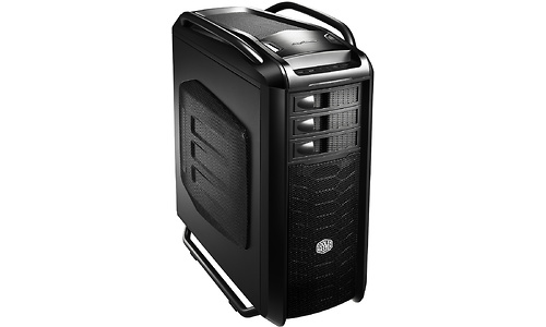 Cooler Master Cosmos SE Mesh Window