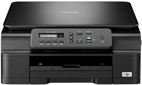 Brother DCP-J132W