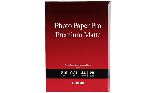 Canon PM-101 A4