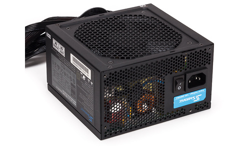 Seasonic S12G 750W