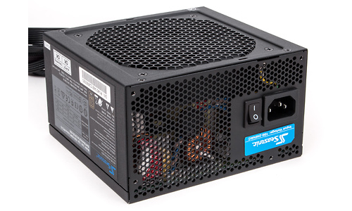Seasonic S12G 550W