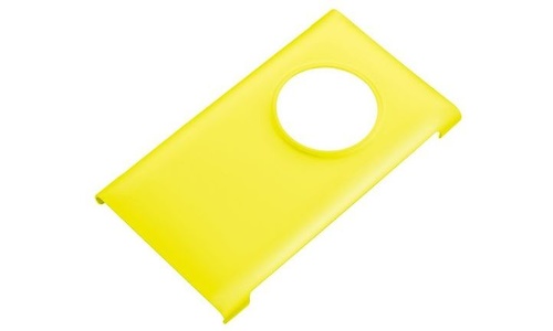 Nokia Camera Grip Yellow (Lumia 1020)