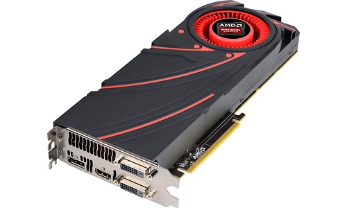 AMD Radeon R9 290X (Uber Mode)