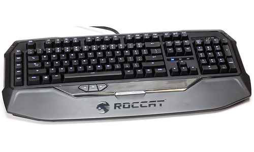 Roccat Ryos MK Pro Black