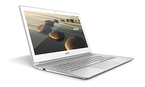 Acer Aspire S7-392