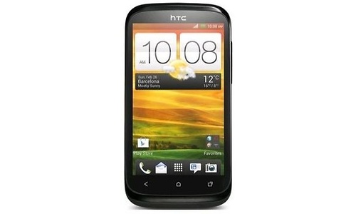 HTC Desire X Black (dual sim)