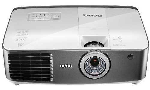 BenQ W1400