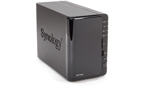 Synology DiskStation DS214play