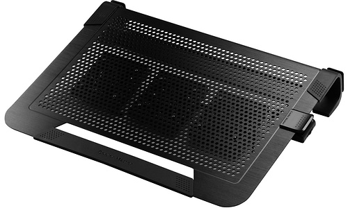 Cooler Master NotePal U3 Plus Black