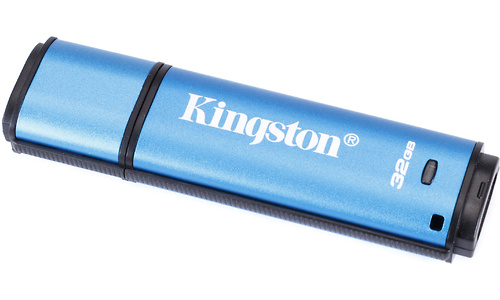 Kingston DataTraveler Vault Fips 197 32GB