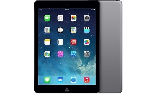 Apple iPad Air WiFi 16GB Grey