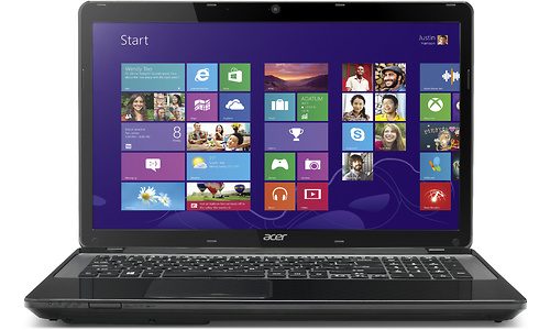 Acer TravelMate P273-M-33114G50Mnks