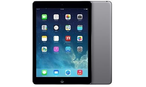 Apple iPad Mini Retina WiFi + Cellular 32GB Grey