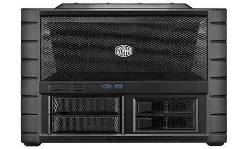 Cooler Master HAF XB Evo