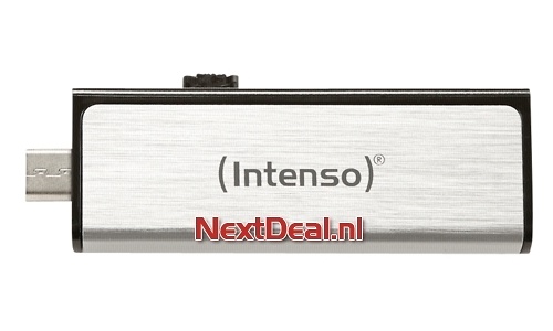 Intenso Mobile Line 16GB