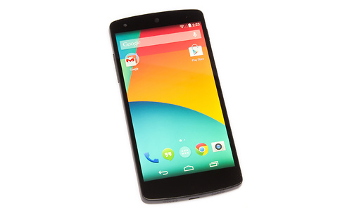 LG Nexus 5 16GB Black