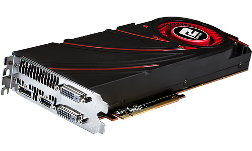 PowerColor Radeon R9 290 4GB