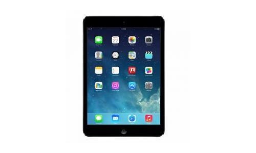 Apple iPad Mini Retina WiFi 64GB Grey