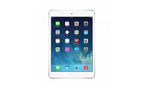 Apple iPad Mini Retina WiFi 128GB Silver
