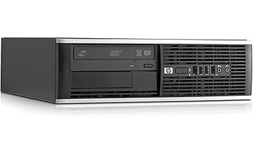 HP Compaq Pro 6300 (QV985AV)