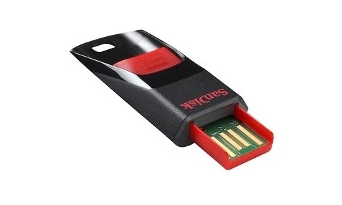 Sandisk Cruzer Edge 64GB