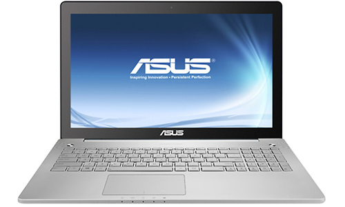 Asus N550JV-CN270H